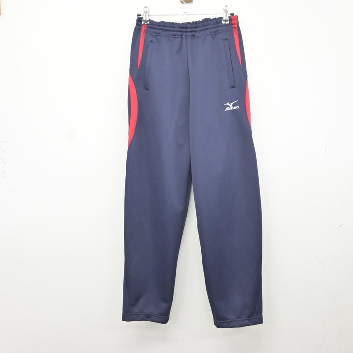 中古】福岡県 福岡大学附属大濠高等学校 女子制服 2点（ジャージ