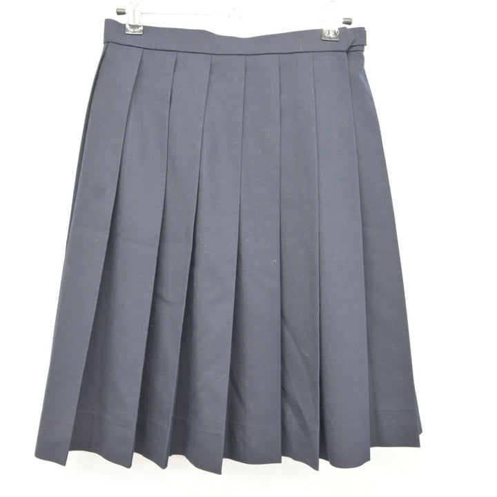 中古】静岡県 静岡北高等学校 女子制服 4点(ブレザー・シャツ 中古】静岡県 静岡北高等学校 女子制服 4点(ブレザー・シャツ
