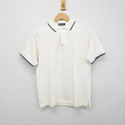 【中古】愛知県 中京大学附属中京高等学校 女子制服 2点（シャツ）sf037476