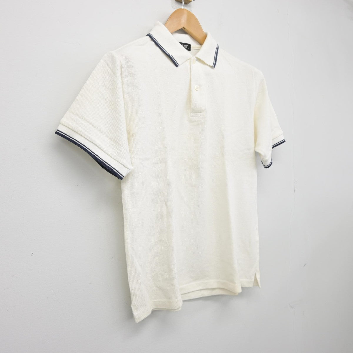 【中古】愛知県 中京大学附属中京高等学校 女子制服 2点（シャツ）sf037476