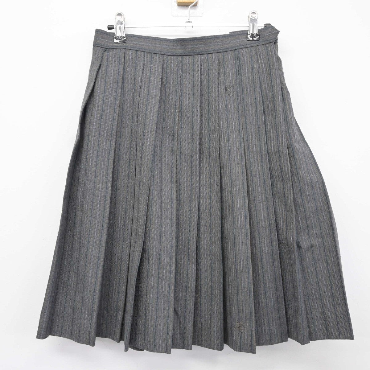 中古】千葉県 浦安南高等学校 女子制服 4点（ブレザー・ニット・スカート）sf037527 | 中古制服通販パレイド