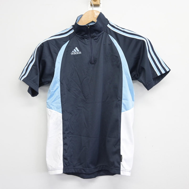 関西国際大学 新品 体操着セット 中古】東京都 関東国際高等学校 女子制服 2点（体操服 上・体操