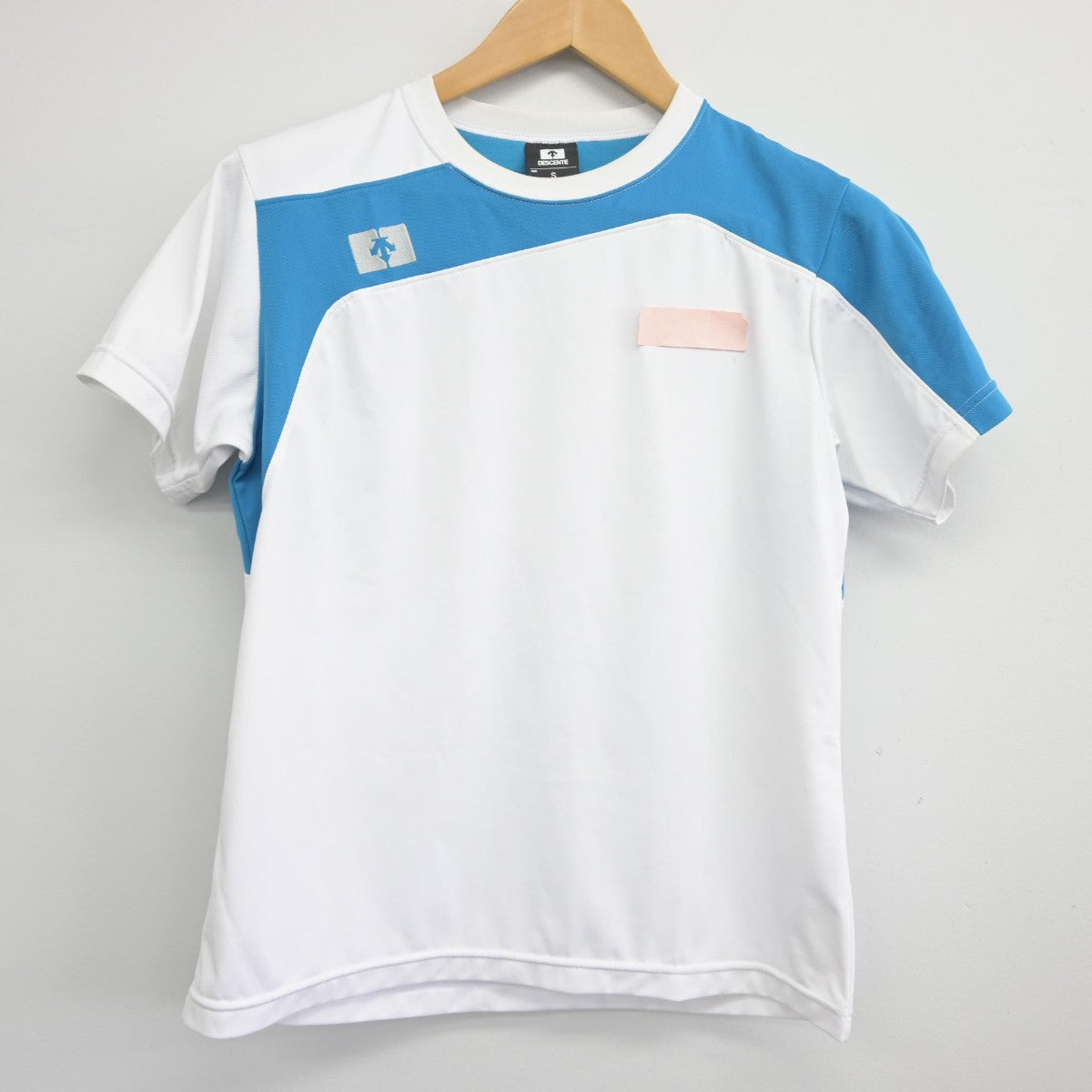 三重県 女子 体操 中古】三重県 三重高等学校 女子制服 2点(体操服 上・体操服 下)sf037694 | 中古制服通販パレイド