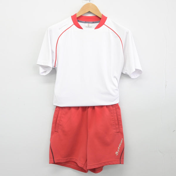 ⭕️超美品⭕️済美高校男子体操服Lサイズ