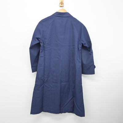 【中古】新潟県 八海高等学校 女子制服 1点（コート）sf037786