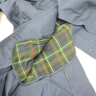 【中古】新潟県 八海高等学校 女子制服 1点（コート）sf037786