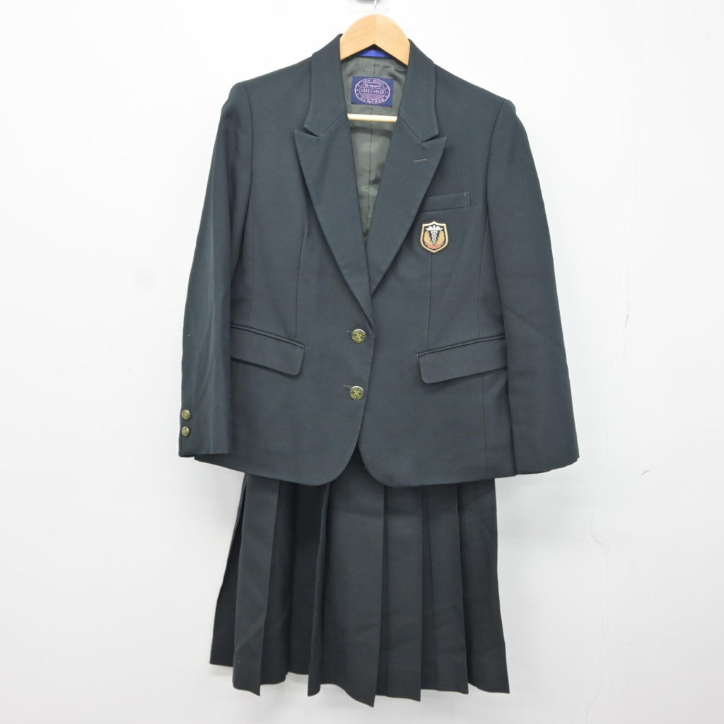伊勢崎工業高校制服一式 男子 - 服/ファッション