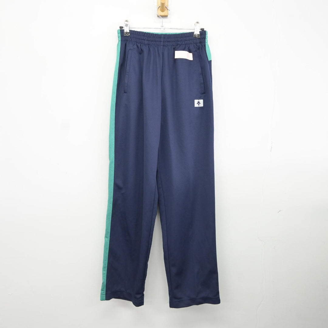 中古】千葉県 東海大学付属浦安高等学校中等部 女子制服 2点