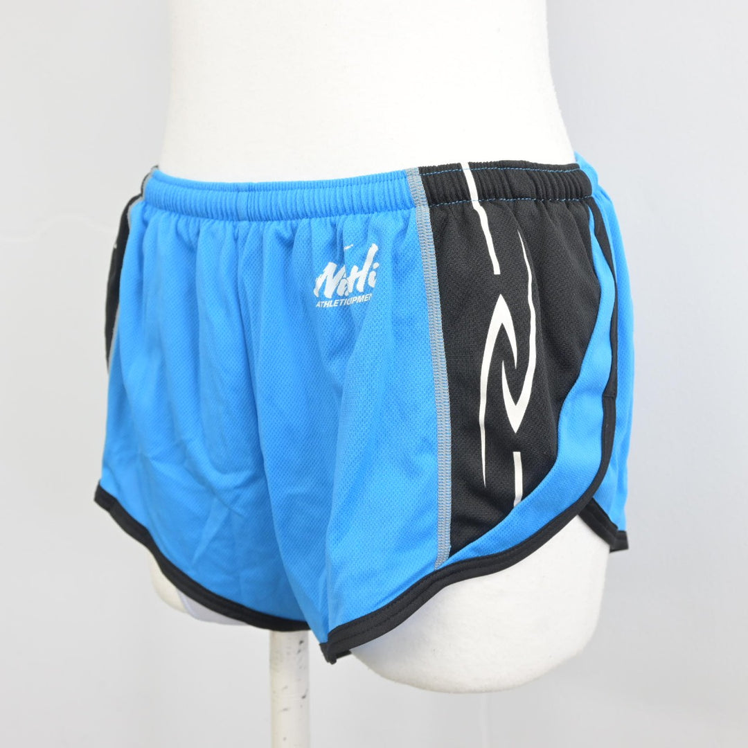 中古】大分県 上野ヶ丘中学校/陸上部ユニフォーム 女子制服 2点