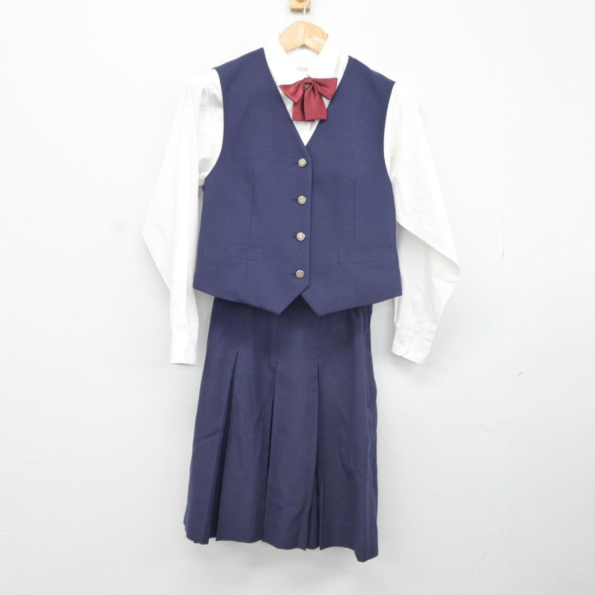 神奈川県平塚学園男子制服 - 家具