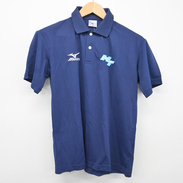 花咲徳栄 ジャケット ネイビー 花咲徳栄高 チームジャージ - メルカリ