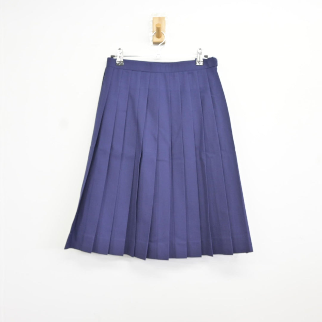 中古】千葉県 木更津市立畑沢中学校 女子制服 3点(セーラー服 中古】千葉県 木更津市立畑沢中学校 女子制服 3点(セーラー服