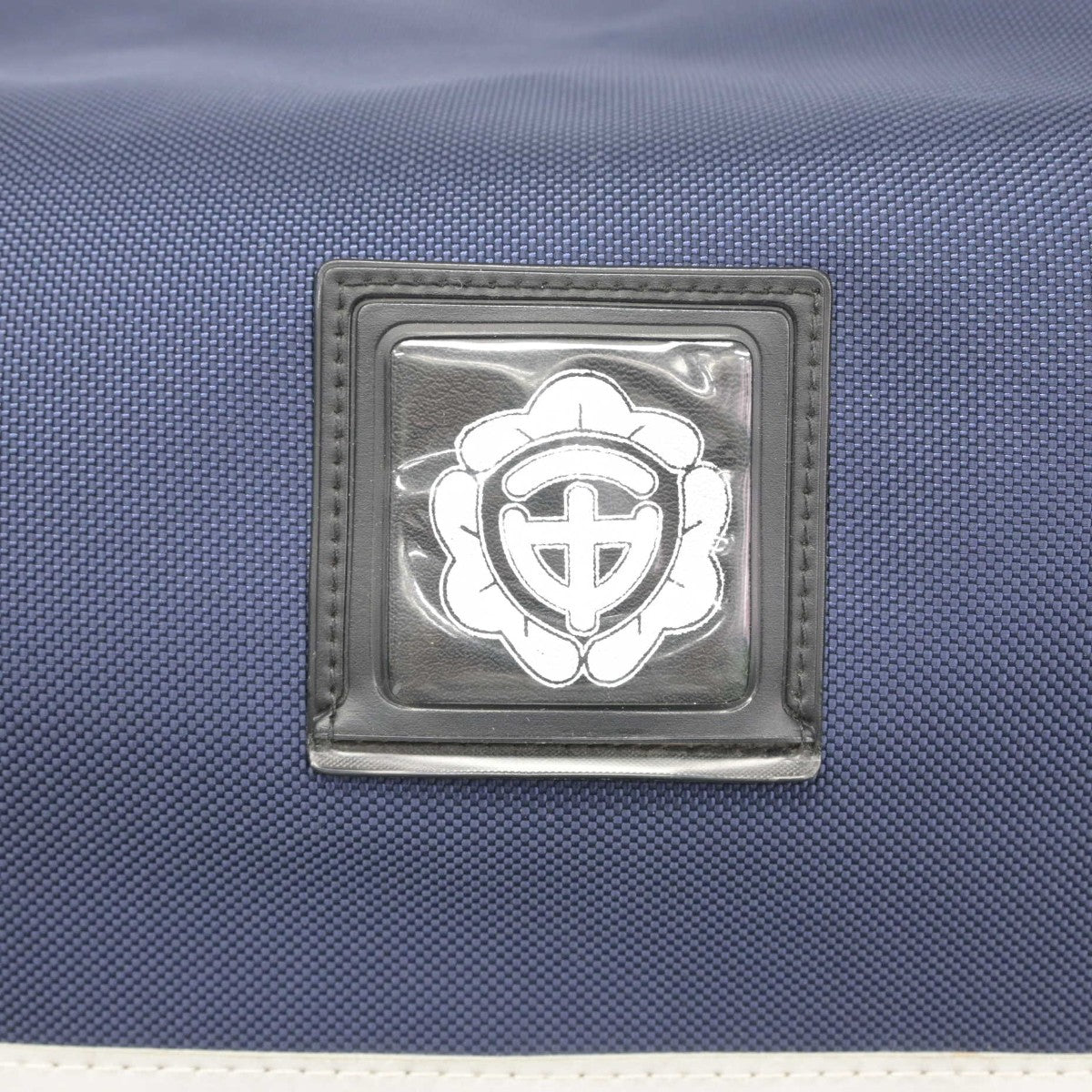 【中古】長野県 上田市立第一中学校 女子制服 1点（カバン）sf038234