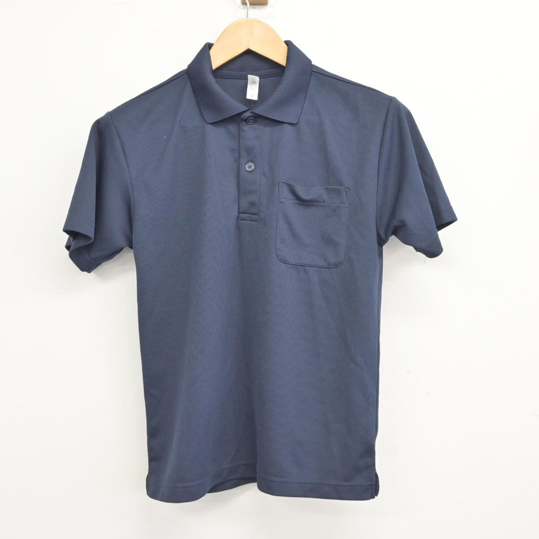 【中古】長野県 上田市立第一中学校 女子制服 2点（シャツ）sf038237 | 中古制服通販パレイド