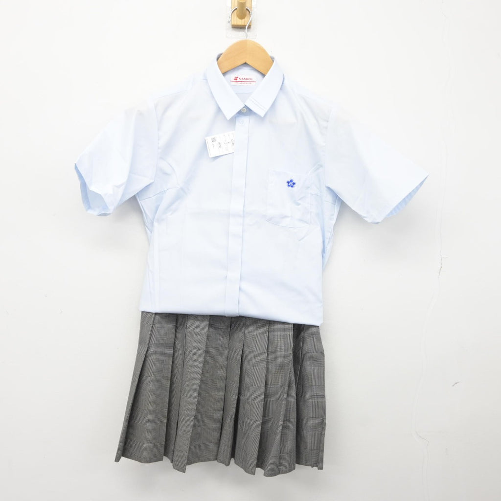 佐倉西高校の制服一式 - 千葉県の服/ファッション