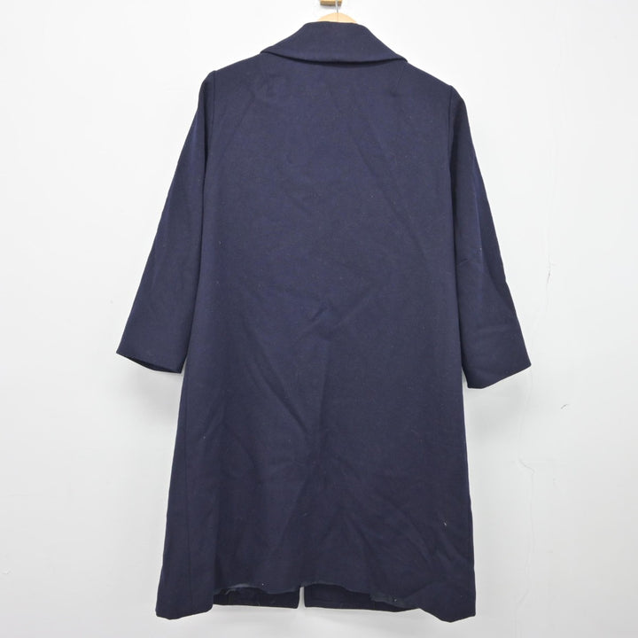 【中古】兵庫県 親和女子高等学校 女子制服 1点（コート）sf038335 | 中古制服通販パレイド