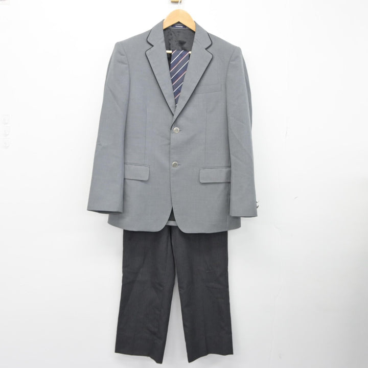 大分県立国東高等学校 男子制服(夏冬) (ぐりとぐら) 杵築の