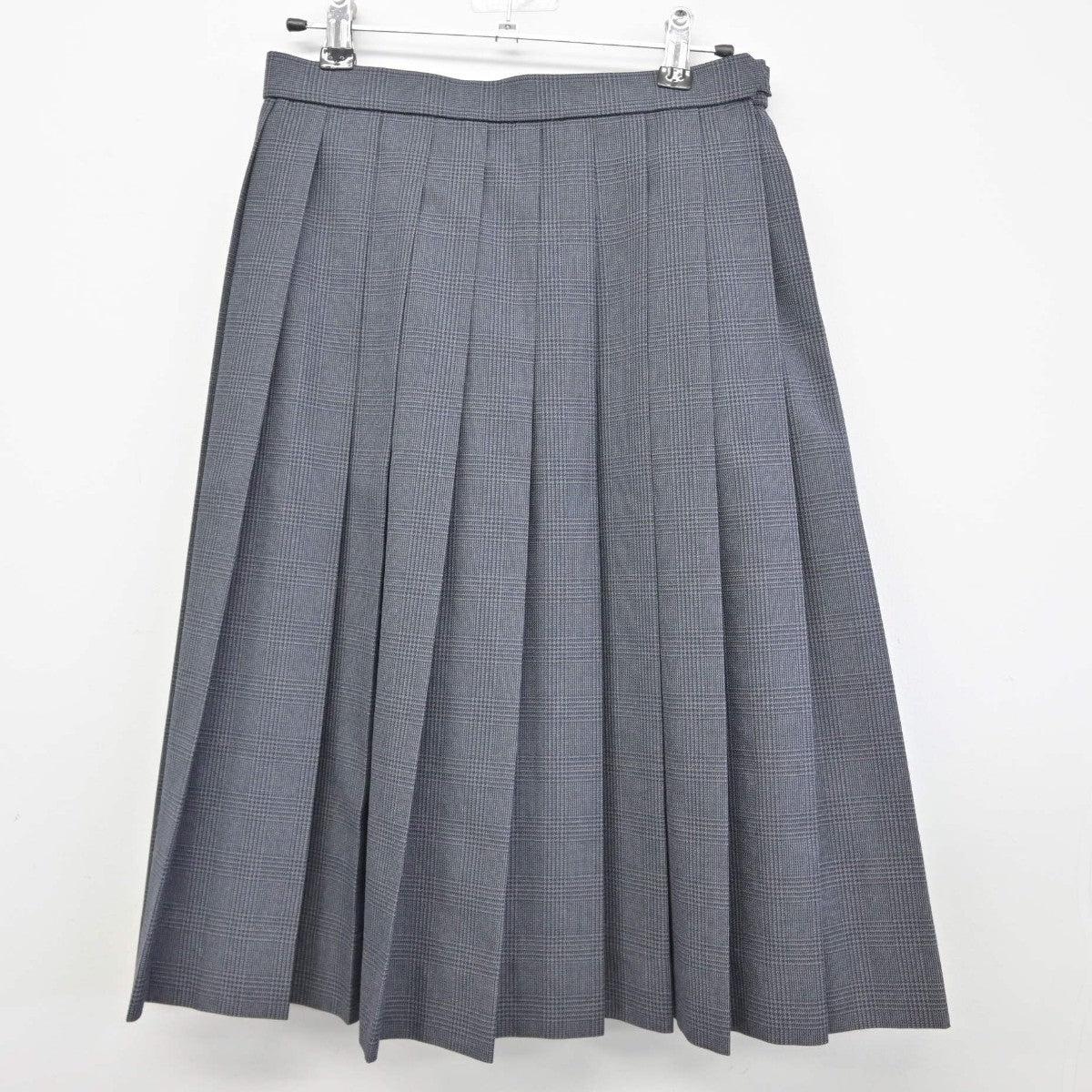 中古】大阪府 吹田市立第一中学校 女子制服 3点（ブレザー・スカート）sf038494 | 中古制服通販パレイド