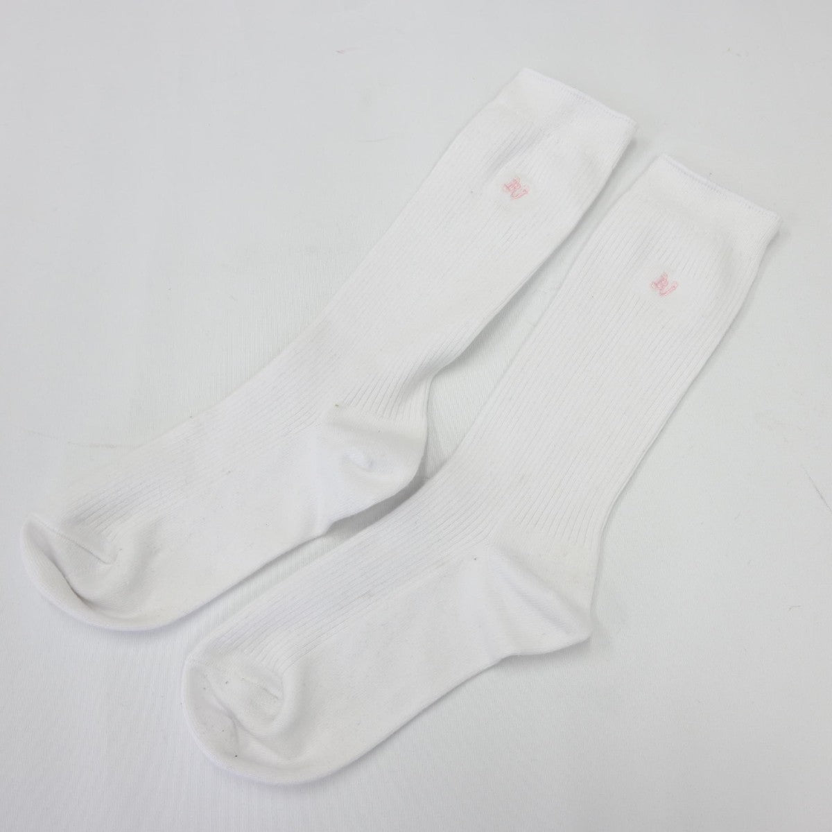 【中古】東京都 日本大学豊山女子中学校 女子制服 2点（シューズ）sf038537