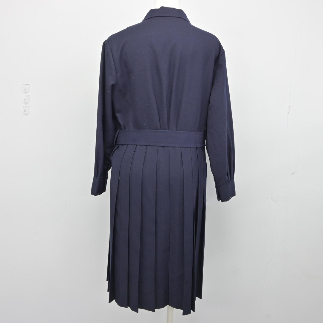 【中古】東京都 山脇学園中学校・高等学校 女子制服 1点（ワンピース）sf038635 | 中古制服通販パレイド