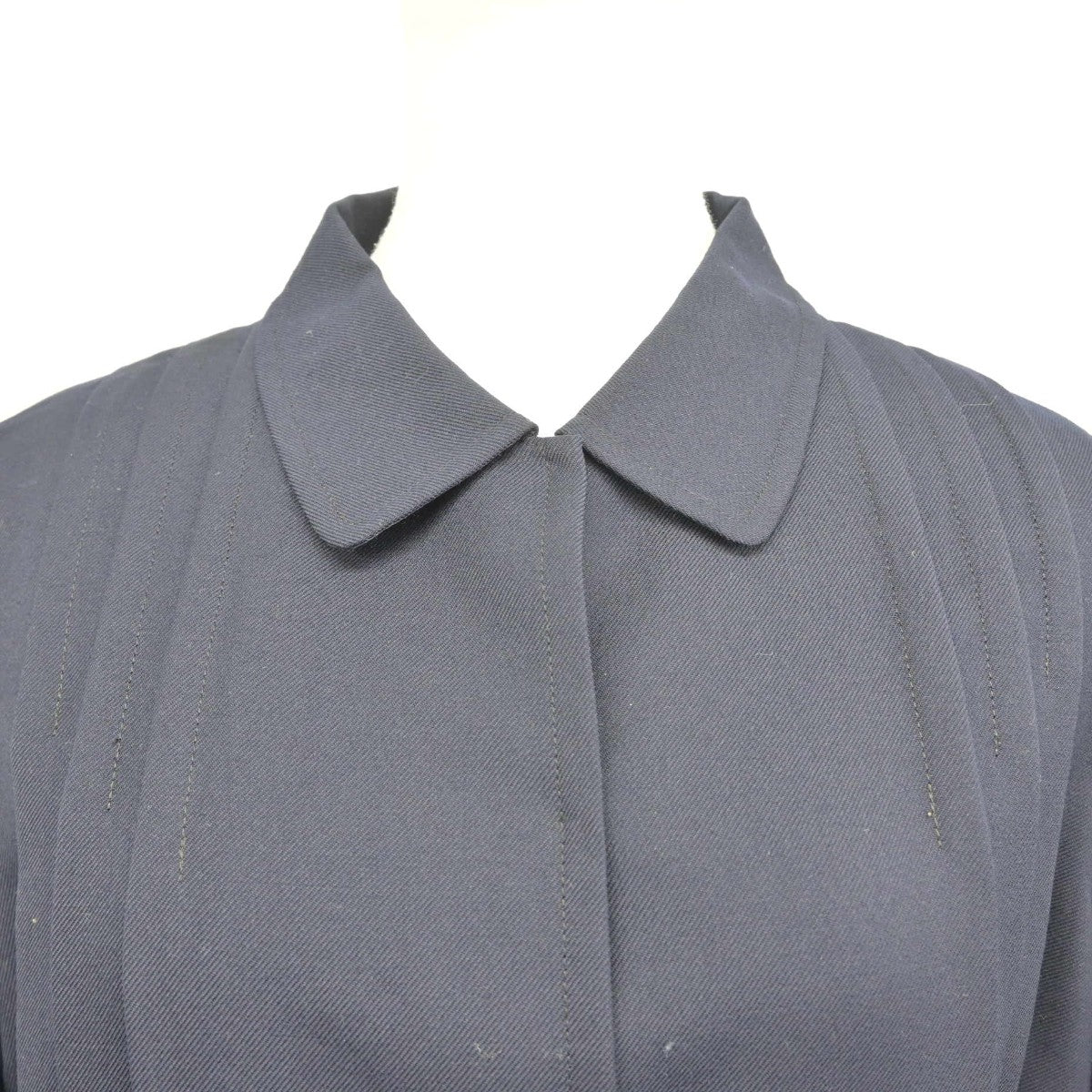 【中古】東京都 山脇学園中学校・高等学校 女子制服 1点（ワンピース）sf038635