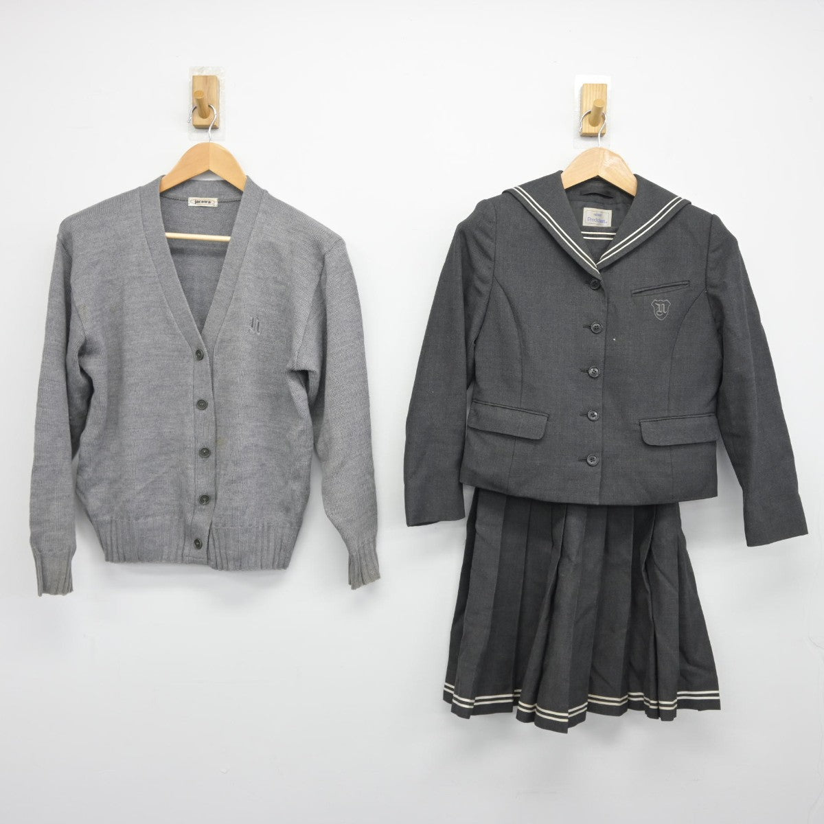 秩父農工科学高等学校の中古制服一覧 | 中古制服通販パレイド 秩父農工科学高等学校の中古制服一覧 | 中古制服通販パレイド