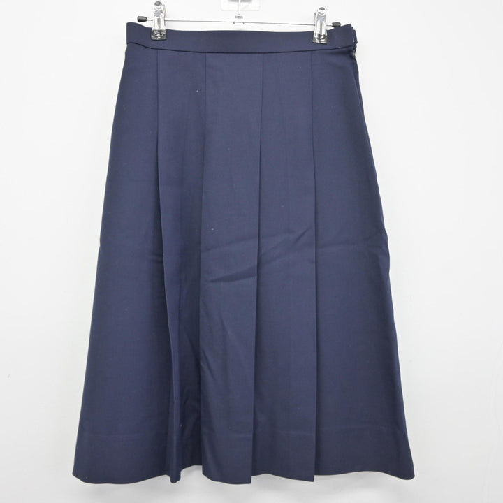 アルベロベロ　　ブレザー 中古制服】徳島県 徳島北高等学校 女子制服 1点（ブレザー