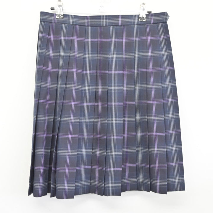 中古】愛知県 飛鳥未来高等学校/名古屋キャンパス 女子制服 4点 中古】愛知県 飛鳥未来高等学校/名古屋キャンパス 女子制服 4点