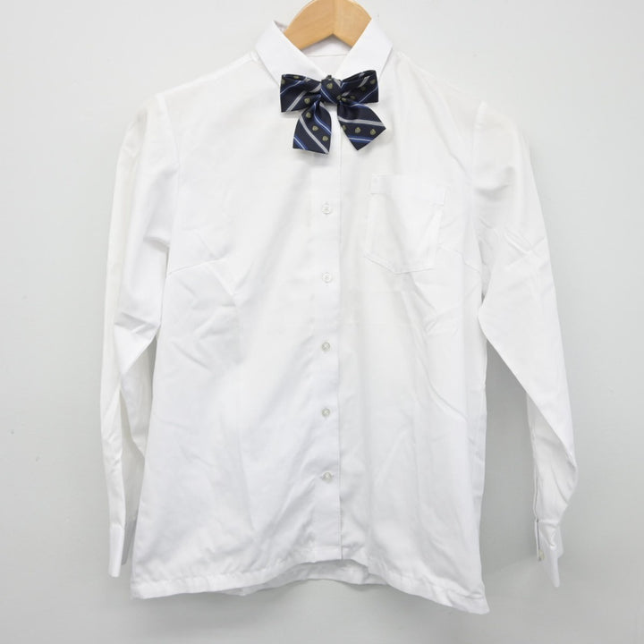 中古】宮城県 八乙女中学校 女子制服 5点（ブレザー・ニット・シャツ・スカート）sf038751 | 中古制服通販パレイド