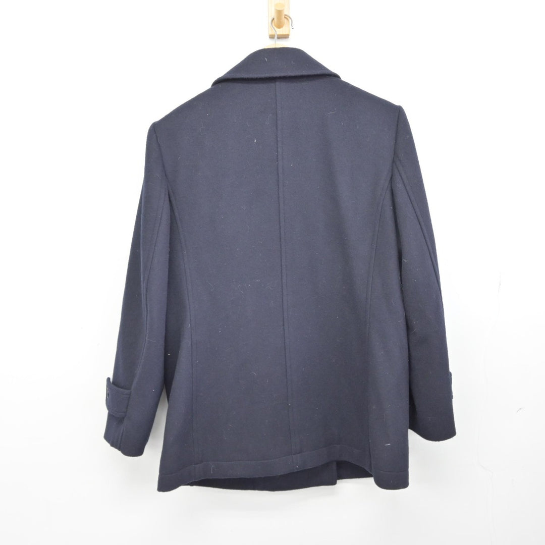 相模女子大学高等部 指定 コート Sサイズ 相模女子大学高等部 指定コート - メルカリ