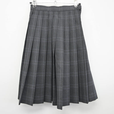 【中古】東京都 東京女子学院中学校 女子制服 6点（ブレザー・シャツ・スカート）sf038914