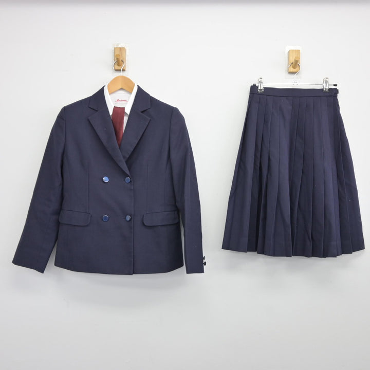 Yahoo!オークション - A171/A(中古)愛知県 一宮興道高校 女子