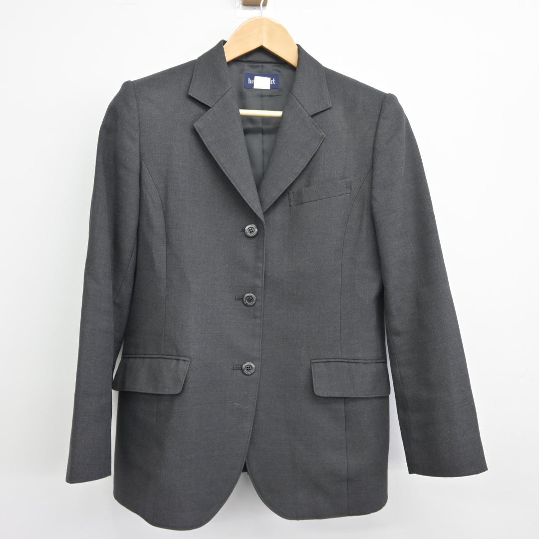 中古】千葉県 流山おおたかの森高等学校 女子制服 3点（ブレザー・スカート）sf039100 | 中古制服通販パレイド