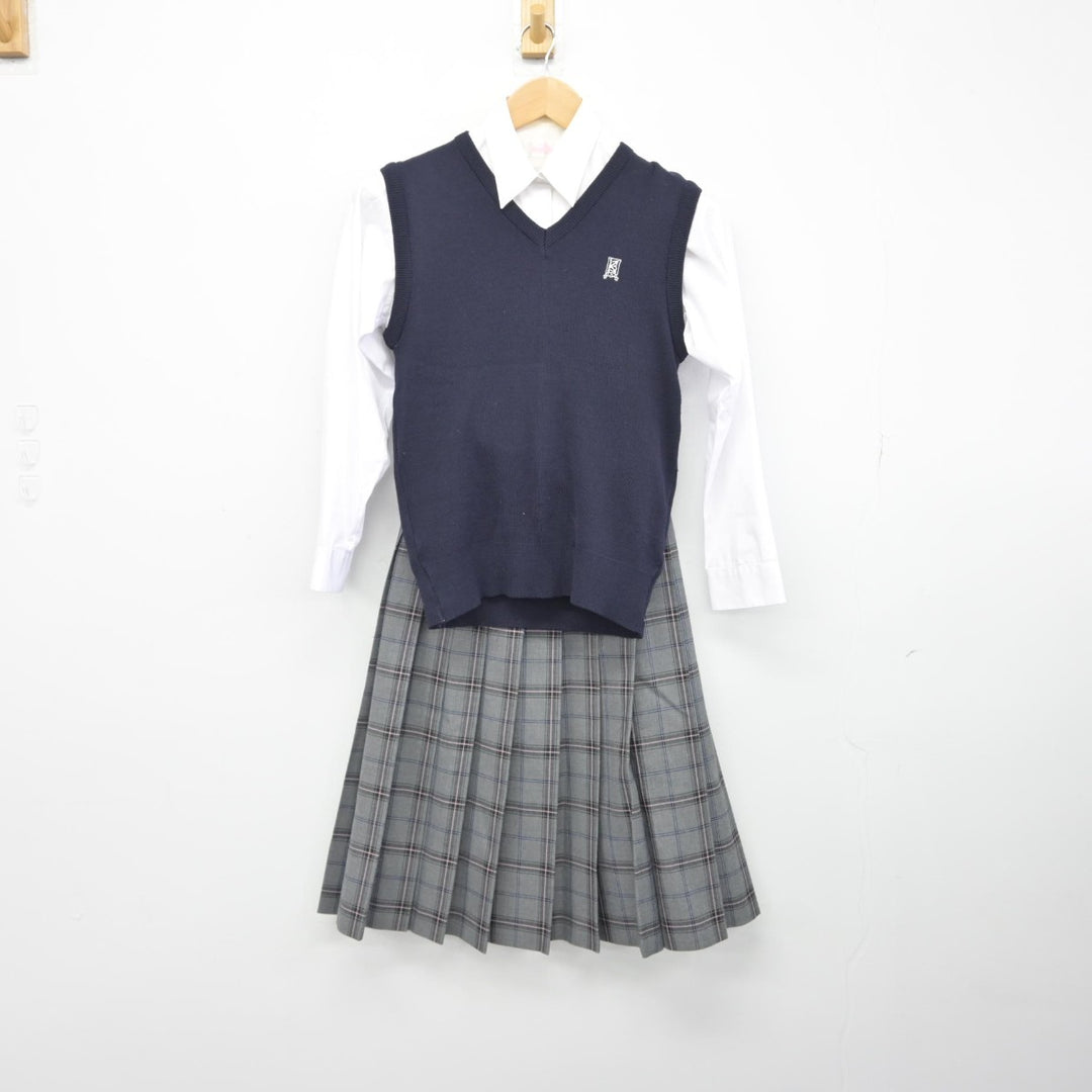 ③.  制服　スカート　刺繍入り sf039146-01_1080x.jpg?v=1687747152