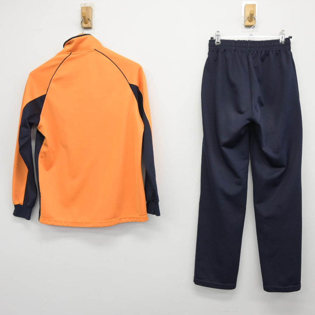 s*o様 JR北海道 制服上下、ワイシャツセット 中古】北海道 新琴似北中学校 女子制服 3点 (ジャージ 上・体操