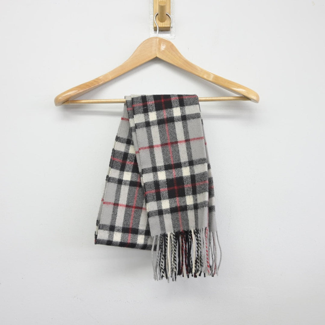 制服 | 聖心学園中等教育学校