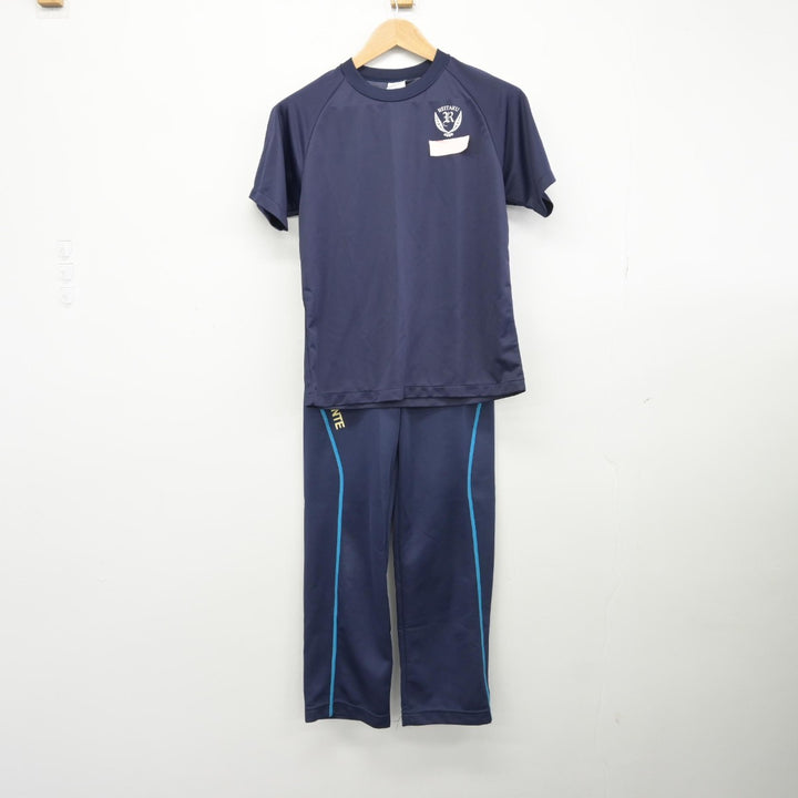 7点 東京都 品川区立品川学園 女子体操服 | 中学校制服,東京都