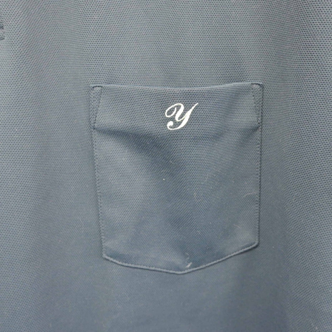 中古】東京都 町田市立山崎中学校 男子制服 3点（シャツ・ズボン）sf039357 | 中古制服通販パレイド