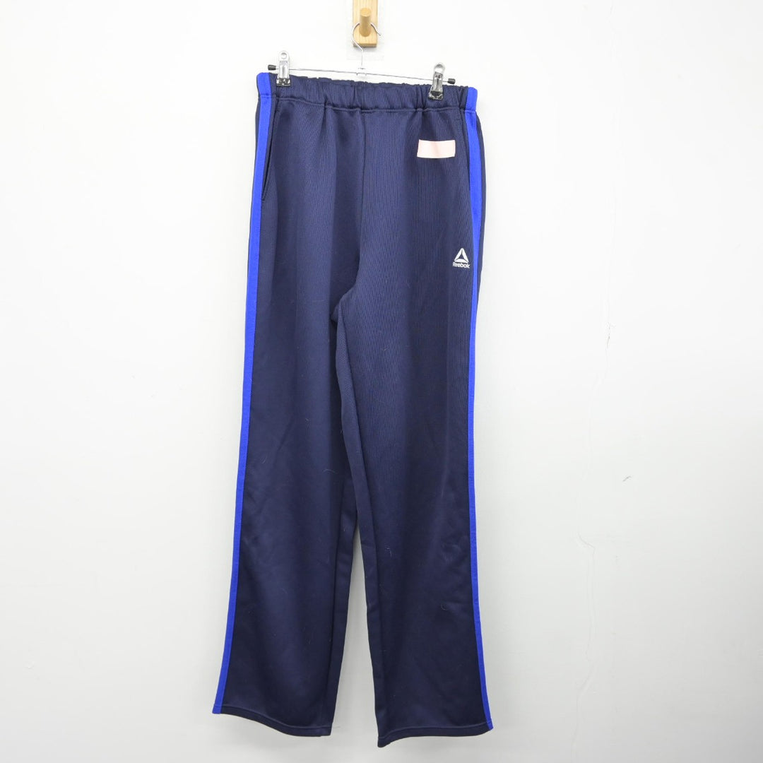 中古】東京都 町田市立山崎中学校 男子制服 2点（ジャージ 上・ジャージ 下）sf039358 | 中古制服通販パレイド