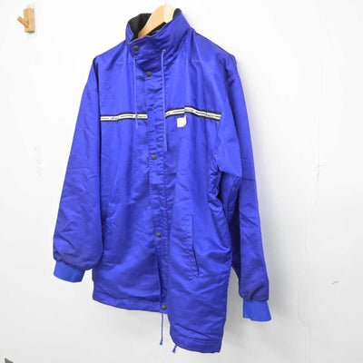 【中古】三重県 嬉野中学校 女子制服 1点（ジャージ 上）sf039486