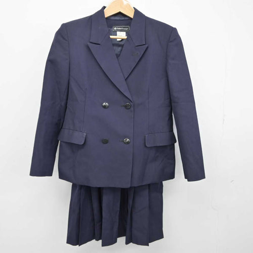 出水工業高等学校 ブレザー 男子