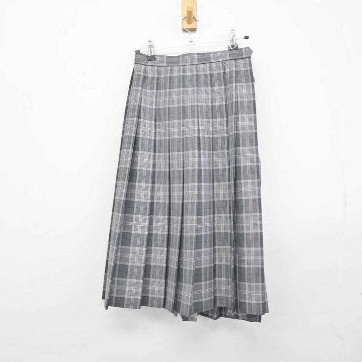 中古】大阪府 常翔啓光学園高等学校 女子制服 4点(ブレザー 中古】大阪府 常翔啓光学園高等学校 女子制服 4点(ブレザー