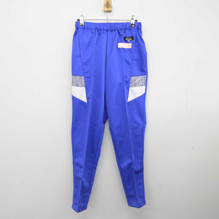 中古】埼玉県 川越高等学校 女子制服 2点（ジャージ 上