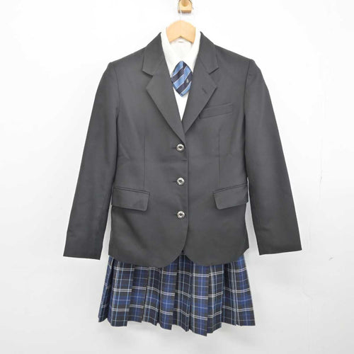 愛知県守山高等学校 男子 制服セット