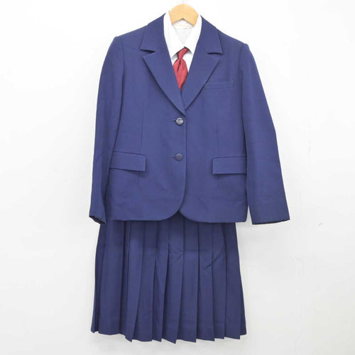 浦和学院 男子 制服 ブレザー A6