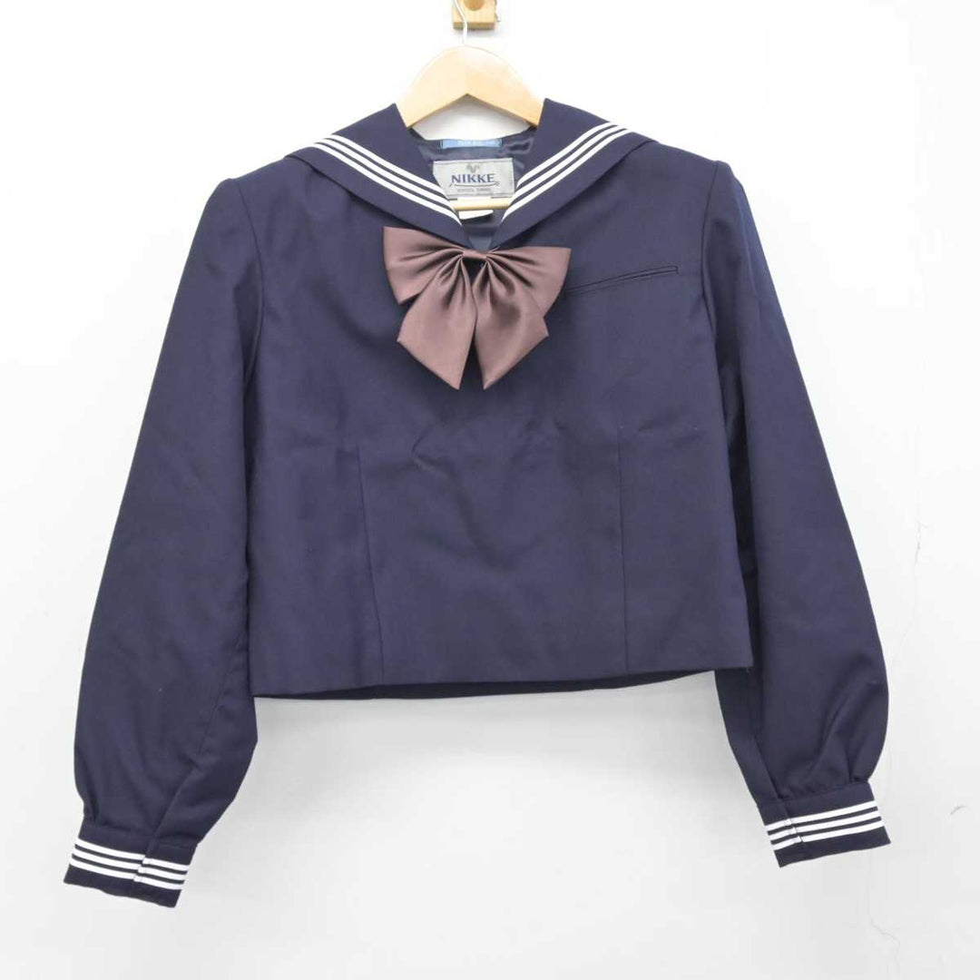三越 - 高校制服♡7点セット  最終価格！ 3点 埼玉県 不明校 女子制服 | 高校制服 | 中古制服は制服