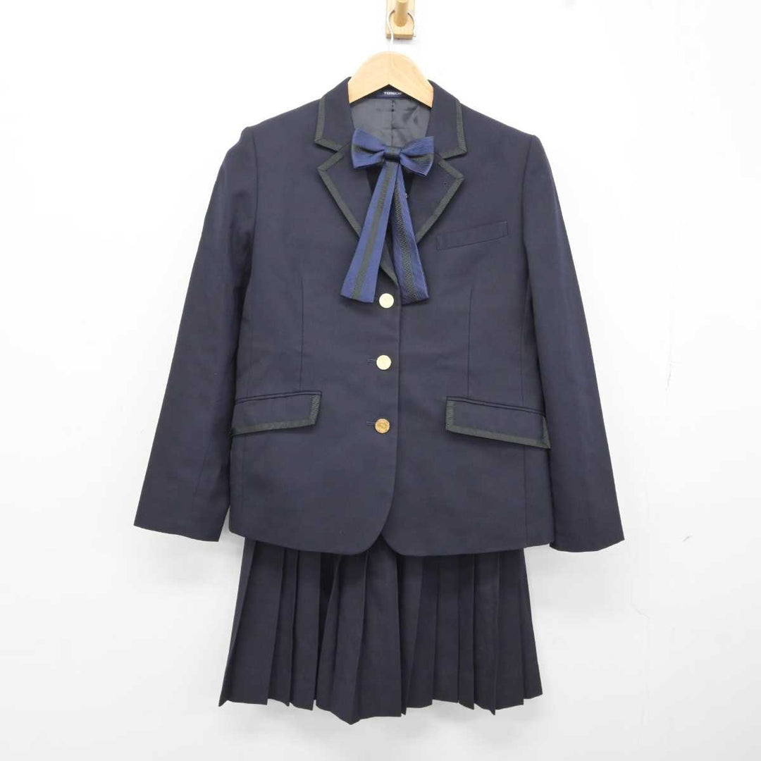 中古】千葉県 八千代松陰高等学校 女子制服 4点（ブレザー・ニット・スカート）sf039842 | 中古制服通販パレイド